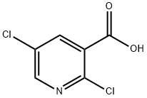 2,5-Dichloronicotinic acid
