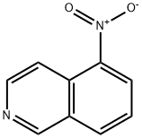 5-Nitroisoquinoline