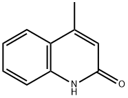 2-HYDROXY-4-METHYLQUINOLINE