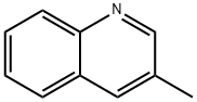 3-Methylquinoline