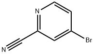 4-BROMO-PYRIDINE-2-CARBONITRILE