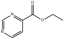 Ethyl 4-pyrimidinecarboxylate