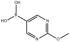 2-Methoxypyrimidine-5-boronic acid