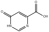 6-Hydroxypyrimidine-4-carboxylic acid