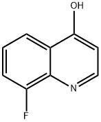 8-FLUORO-4-HYDROXYQUINOLINE
