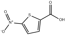 5-Nitrothiophene-2-carboxylic acid