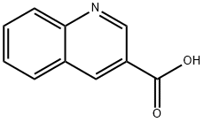 3-Quinolinecarboxylic acid