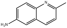 6-AMINO-2-METHYLQUINOLINE