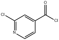 2-Chloropyridine-4-carbonyl chloride
