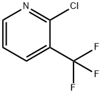 2-Chloro-3-(trifluoromethyl)pyridine