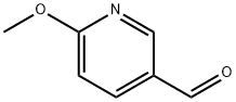 6-Methoxynicotinaldehyde