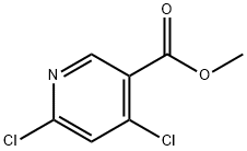 Methyl 4,6-dichloronicotinate