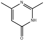 2,4-DIMETHYL-6-HYDROXYPYRIMIDINE