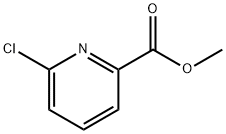6-CHLORO-2-PICOLINIC ACID METHYL ESTER