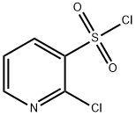 2-Chloropyridine-3-sulfonyl chloride