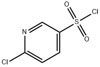 2-Chloropyridine-5-sulfonyl chloride