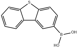 Dibenzothiophene-2-boronic acid