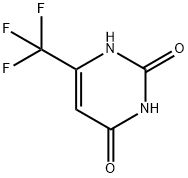 6-(TRIFLUOROMETHYL)URACIL