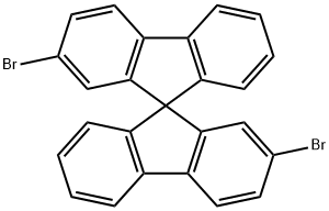 2,2'-DIBROMO-9,9'-SPIROBIFLUORENE