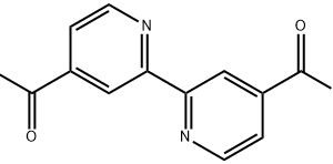 2,2'-Bipyridine-4,4'-dicarboxylic acid