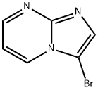 3-Bromoimidazo[1,2-a]pyrimidine