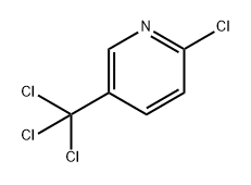 2-Chloro-5-trichloromethylpyridine