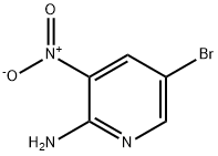 2-Amino-5-bromo-3-nitropyridine