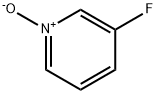 3-FLUOROPYRIDINE N-OXIDE
