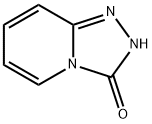 1,2,4-Triazolo[4,3-a]pyridin-3(2H)-one