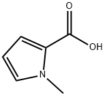 N-Methylpyrrole-2-carboxylic acid