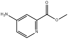 Methyl 4-aminopyridine-2-carboxylate