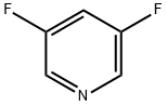 3,5-Difluoropyridine