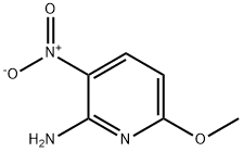 2-Amino-6-methoxy-3-nitropyridine