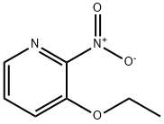 3-ETHOXY-2-NITROPYRIDINE
