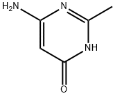 4-AMINO-6-HYDROXY-2-METHYLPYRIMIDINE