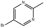 5-BROMO-2-METHYL-PYRIMIDINE