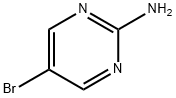 2-Amino-5-bromopyrimidine