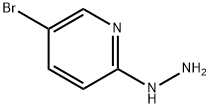 5-Bromo-2-hydrazinopyridine