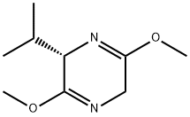 (2S)-(+)-2,5-Dihydro-3,6-dimethoxy-2-isopropylpyrazine