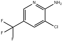 3-Chloro-5-(trifluoromethyl)pyridin-2-amine