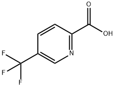 5-(Trifluoromethyl)pyridine-2-carboxylic acid