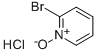 2-Bromopyridine N-oxide hydrochloride