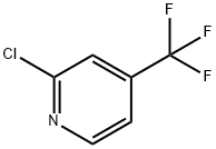 2-Chloro-4-(trifluoromethyl)pyridine