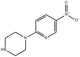 1-(5-Nitropyridin-2-yl)piperazine