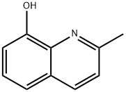 8-Hydroxyquinaldine
