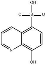8-Hydroxyquinoline-5-sulfonic acid