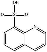 QUINOLINE-8-SULFONIC ACID