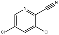 3,5-Dichloro-2-cyanopyridine