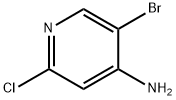 4-AMINO-5-BROMO-2-CHLOROPYRIDINE