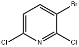 3-Bromo-2,6-dichloropyridine